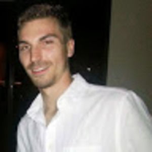 Meet your Posher, Ryan